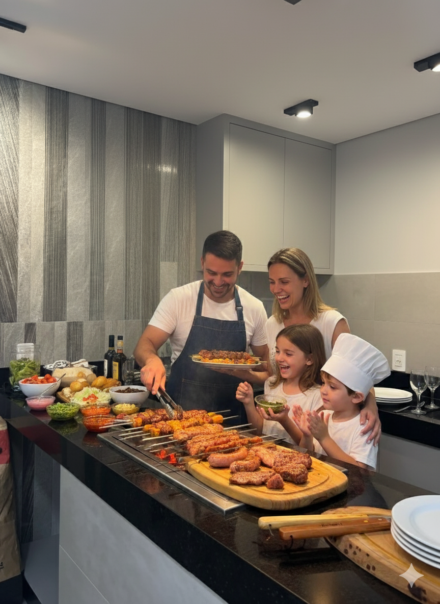 Equipe INOX PLUS